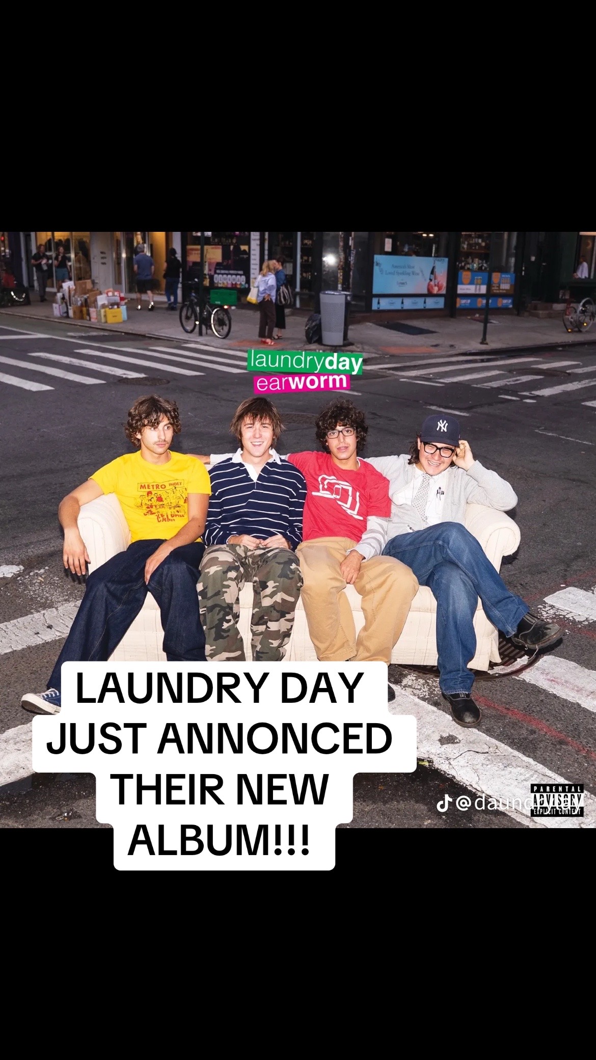 @Ilovelaundryday
