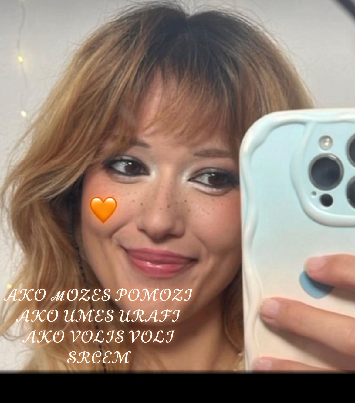 @L}leptirica~verision🧡{<~>{🧸}
