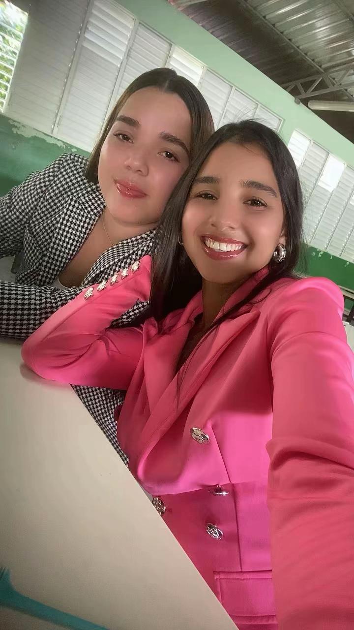 @Anyii Gómez
