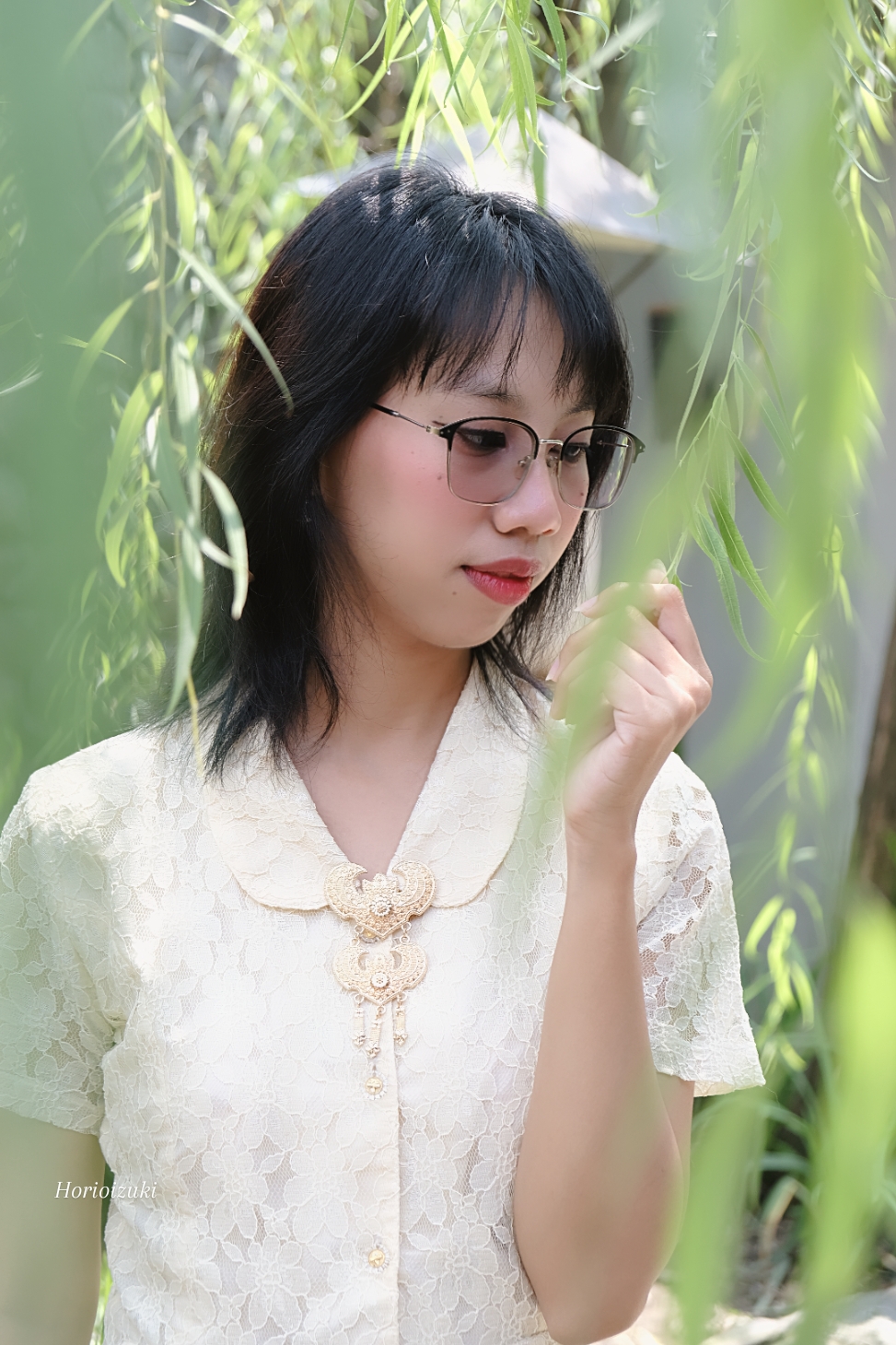 @Horio Izuki