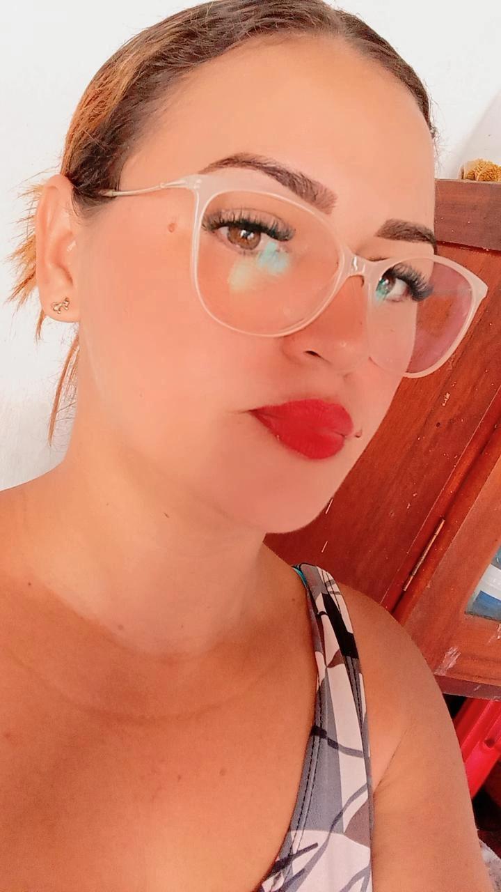 @Camila Sousa