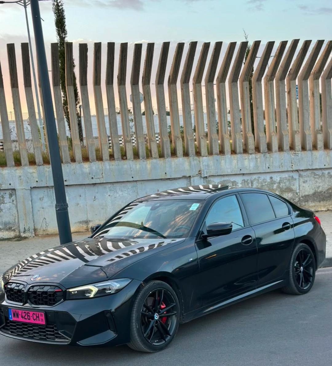 @Location de voiture luxurieux