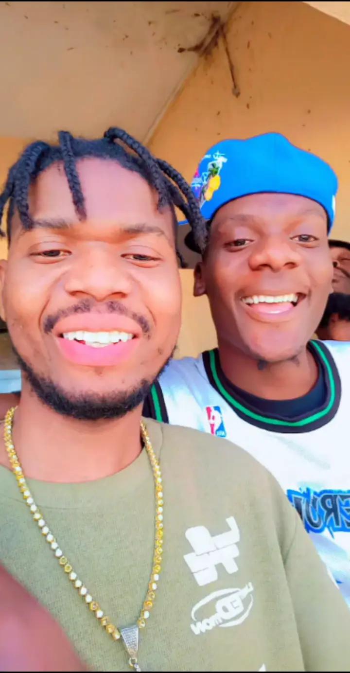 @Hlanhi Ya Xinavane ✨️