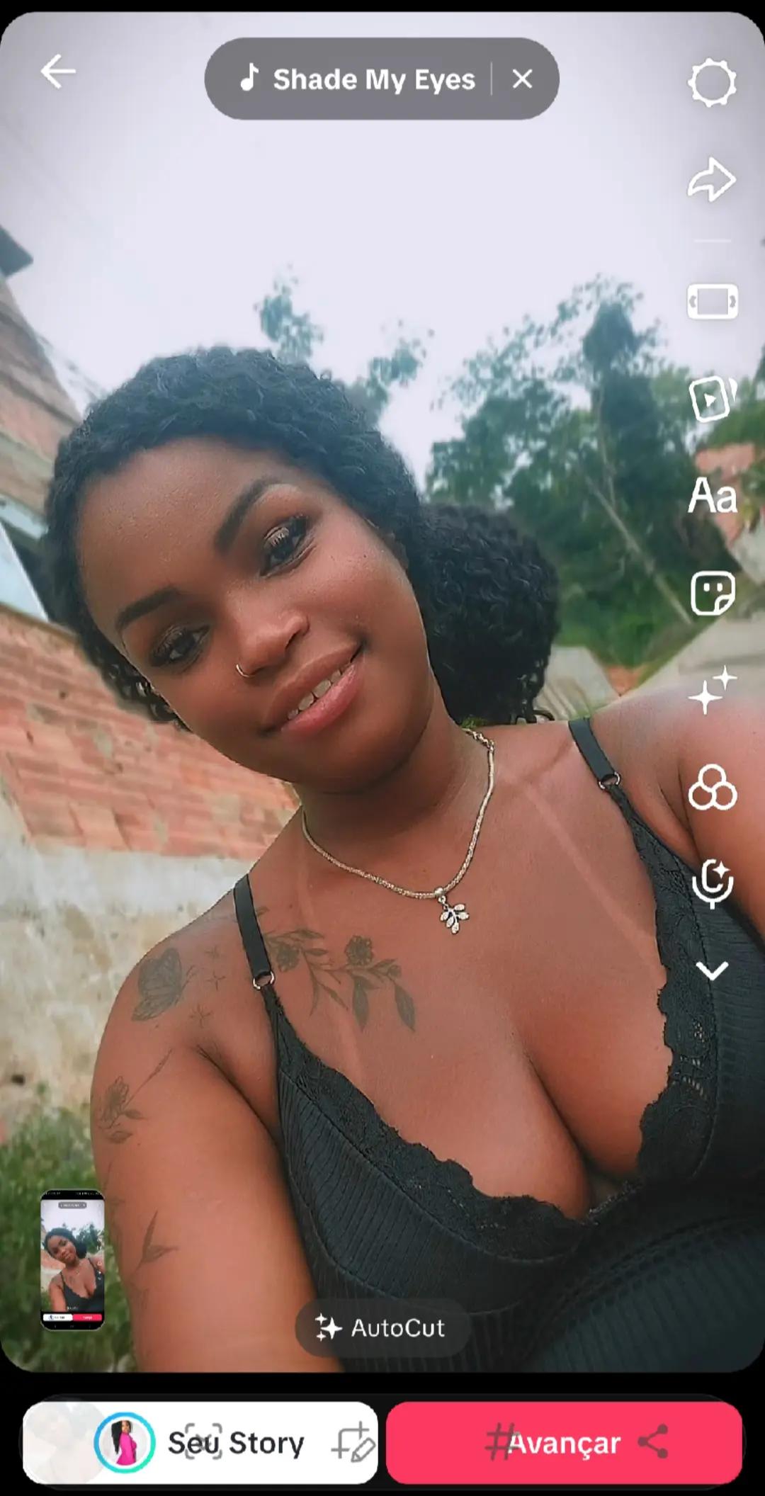 @Negra Nelly