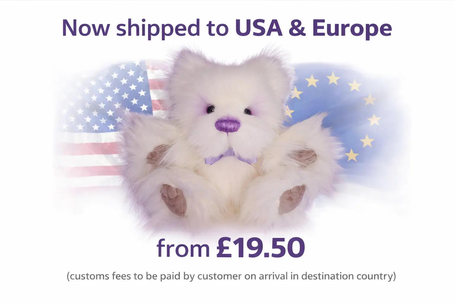 @Lolabears Collection
