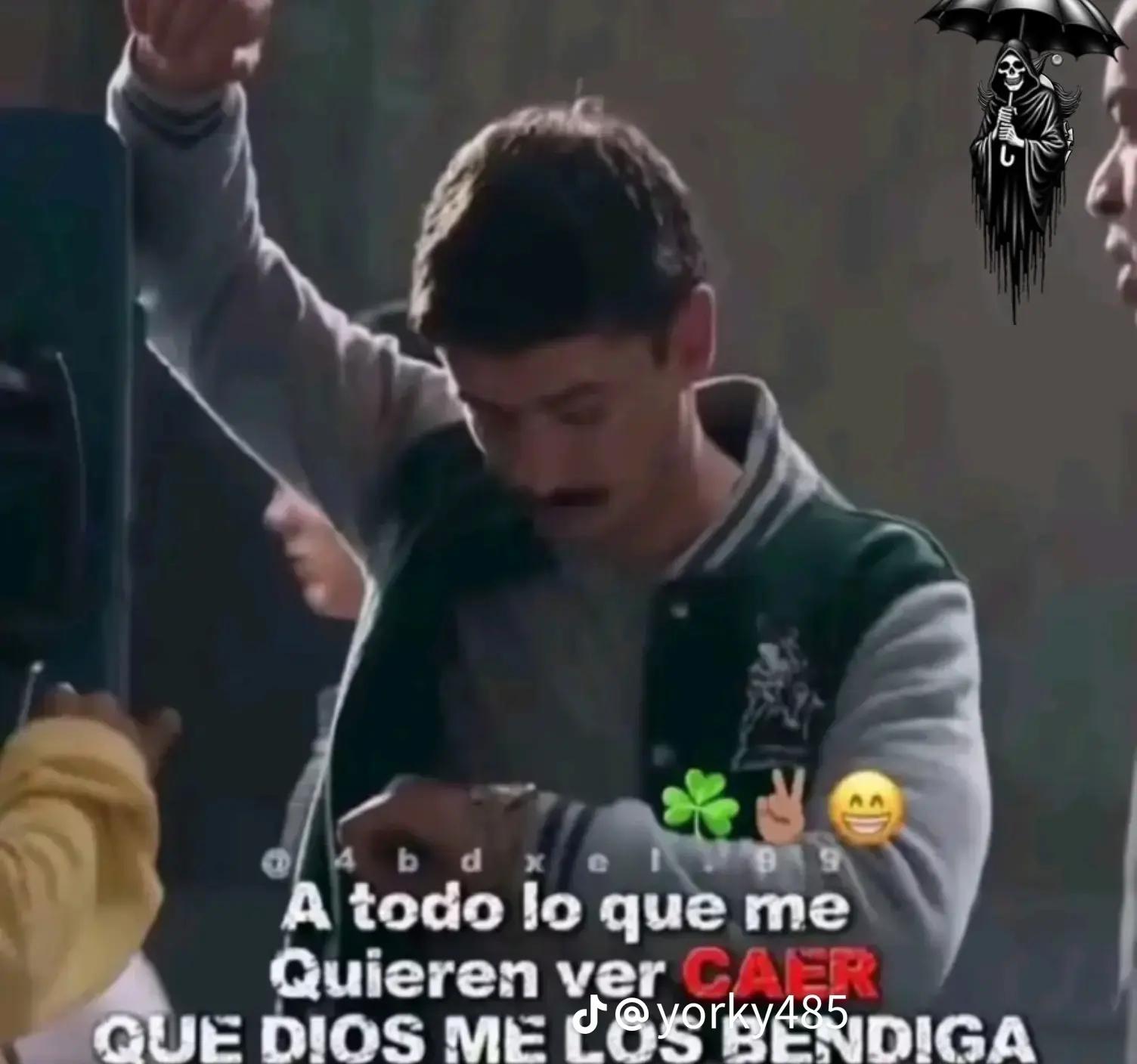 @yorman sacón