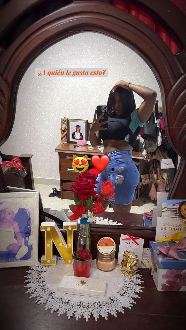 @sisoy_lsabella👩🏽🤎