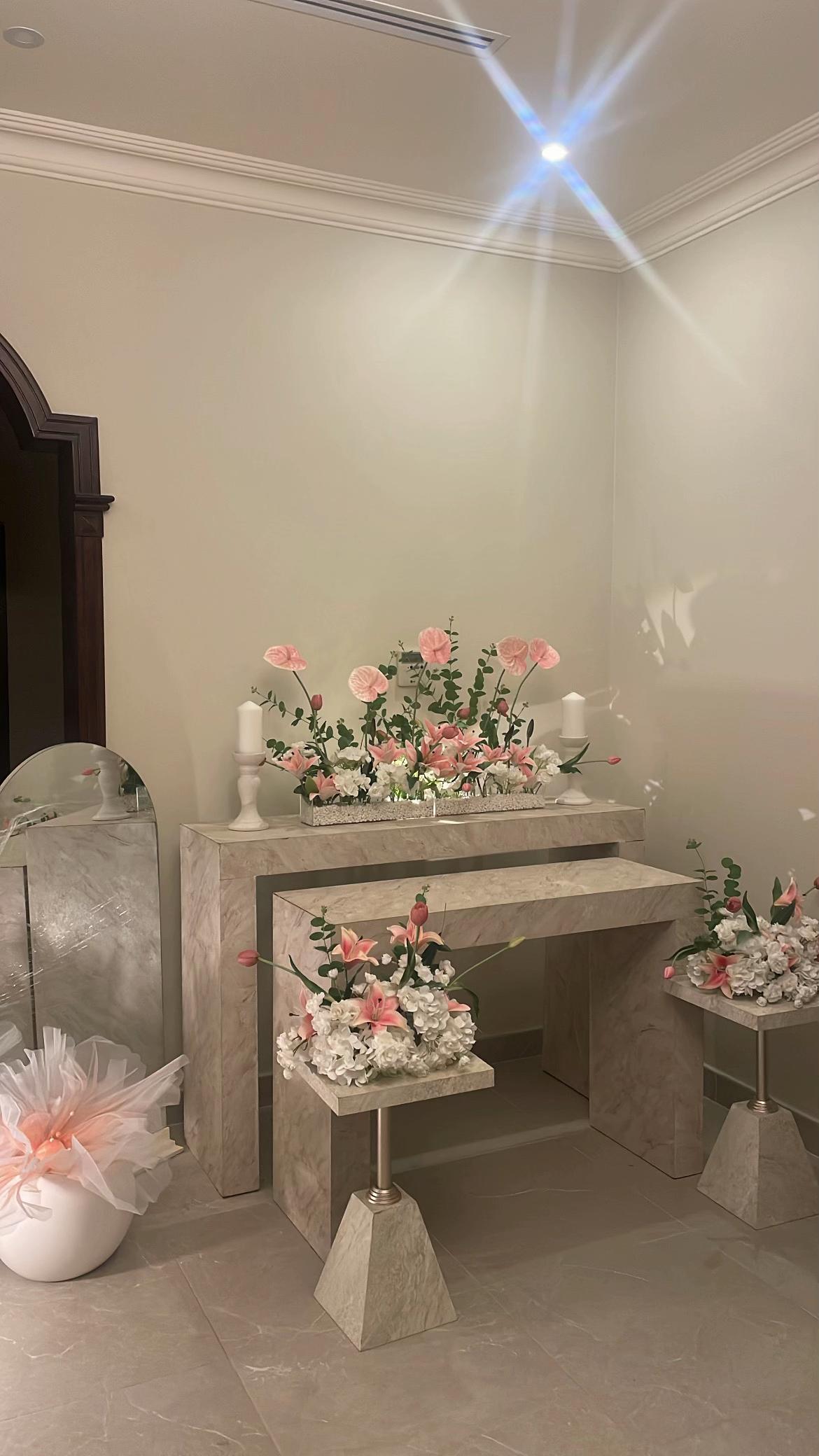 @طاولات الأحساء✨