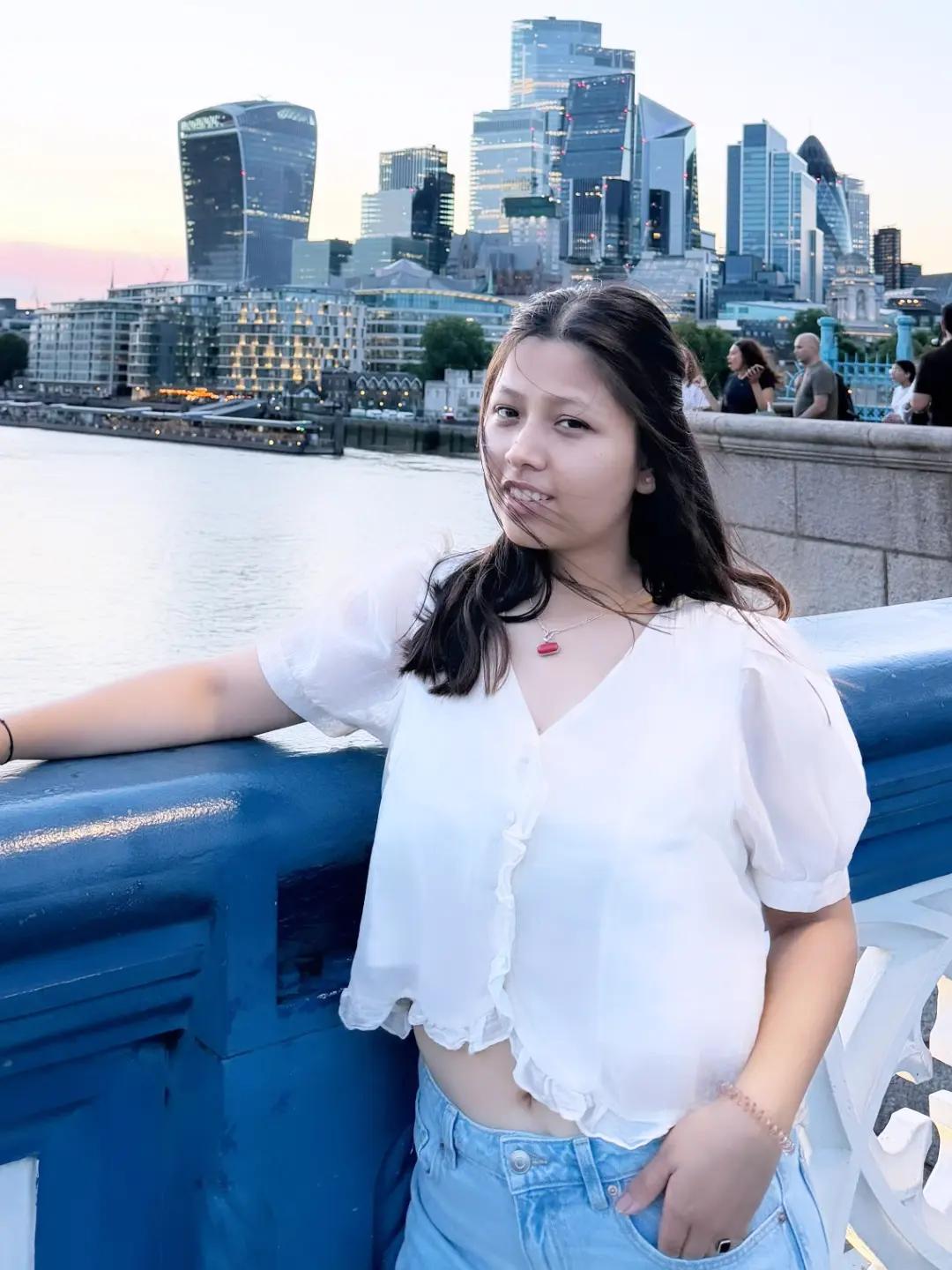 @Tamanna Shrestha🌙