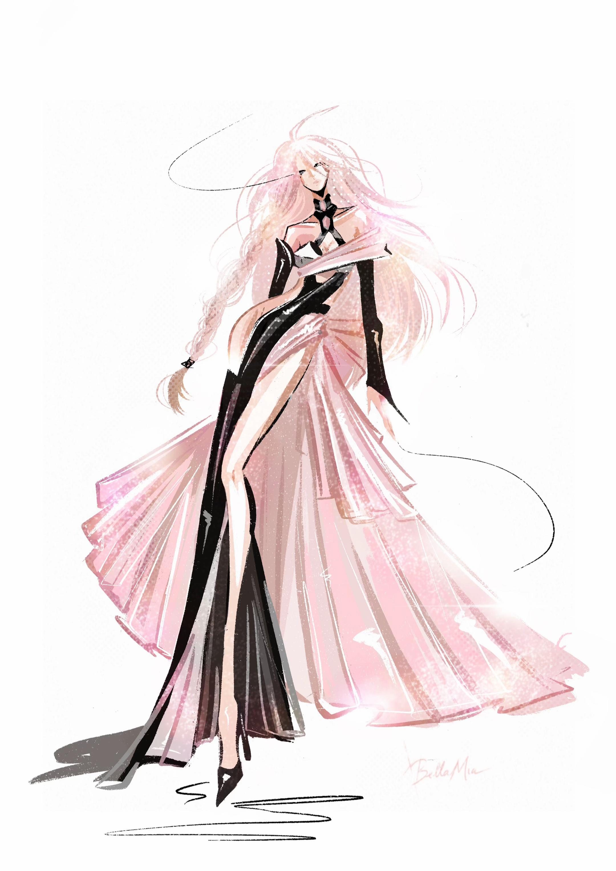 @BellaMia designs