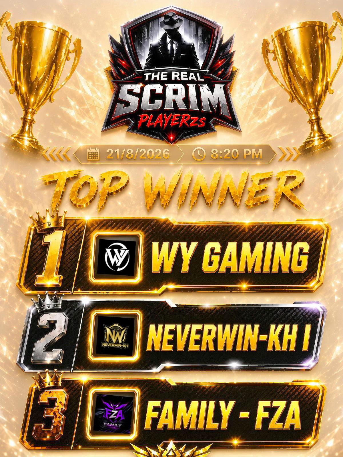 @THE REAL SCRIM Player_zs