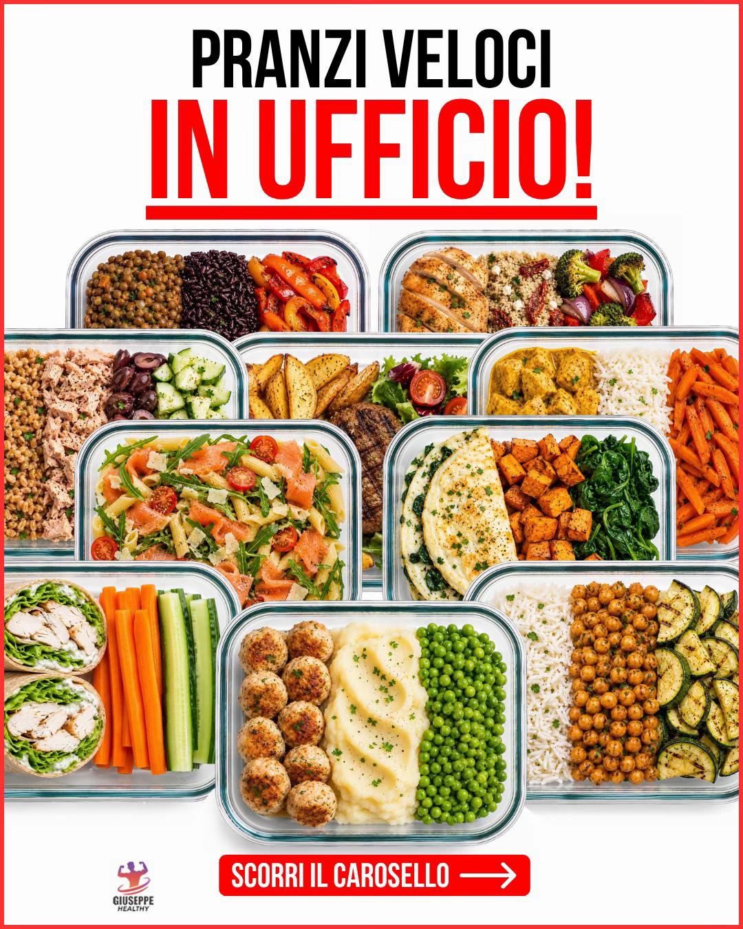 @Giuseppe Healthy