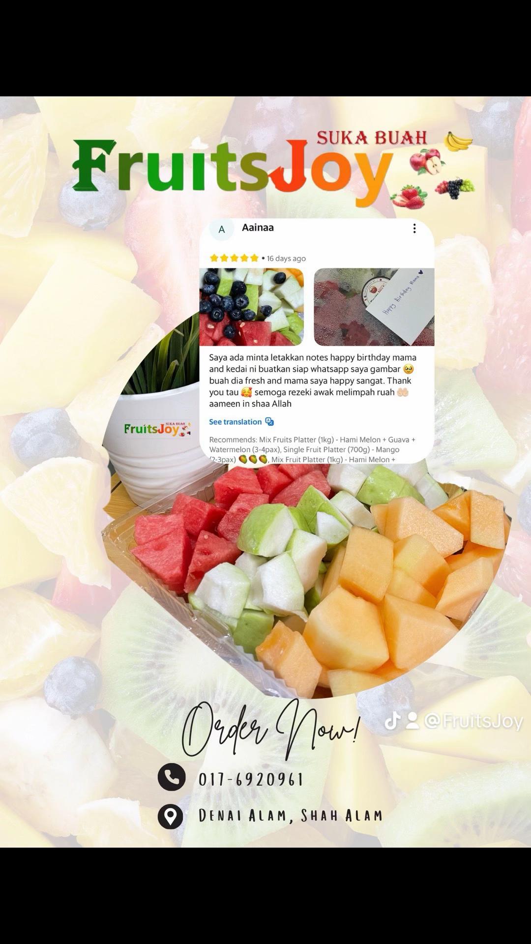 @FruitsJoy