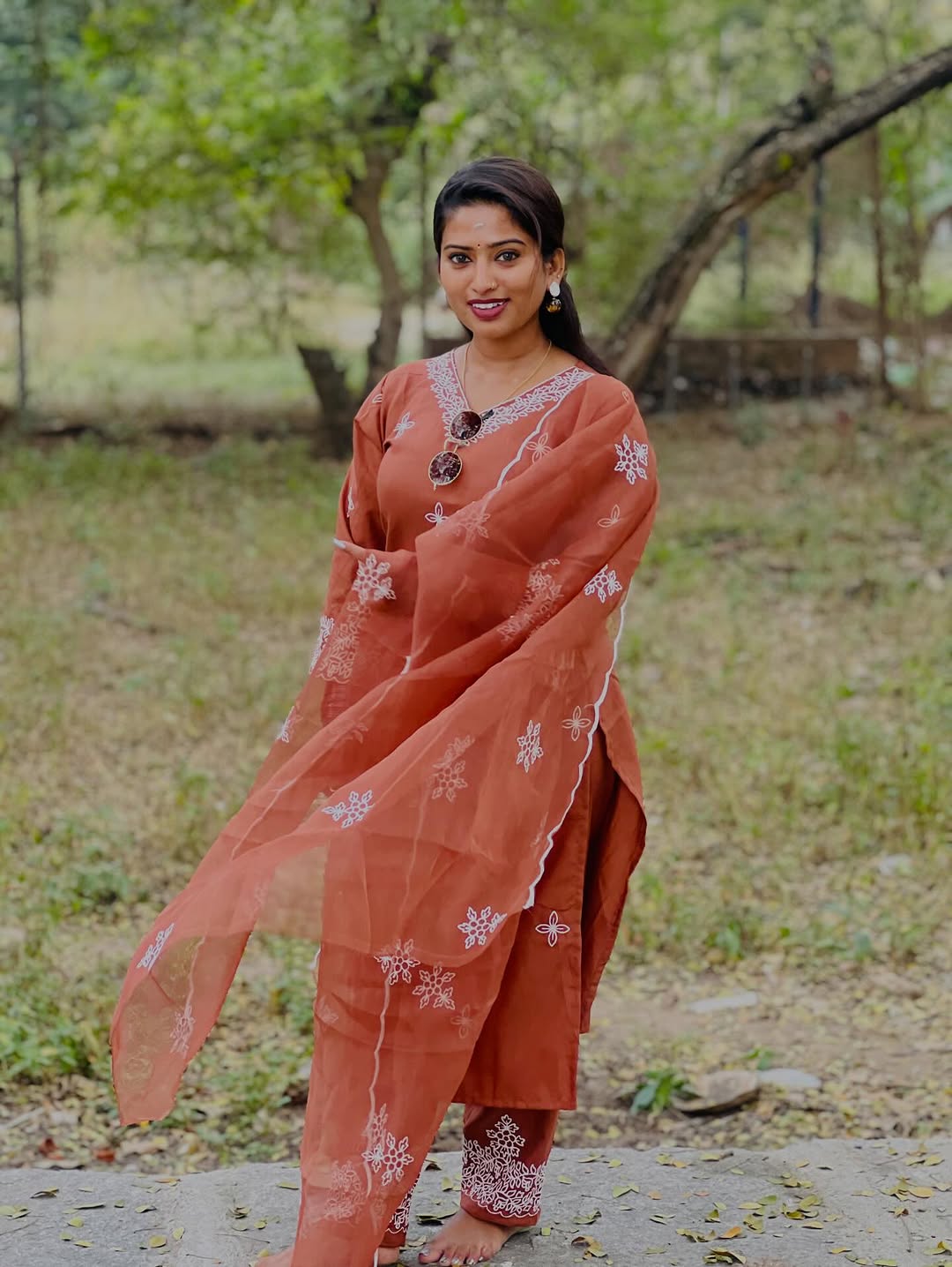 @teju_rudrasakhi