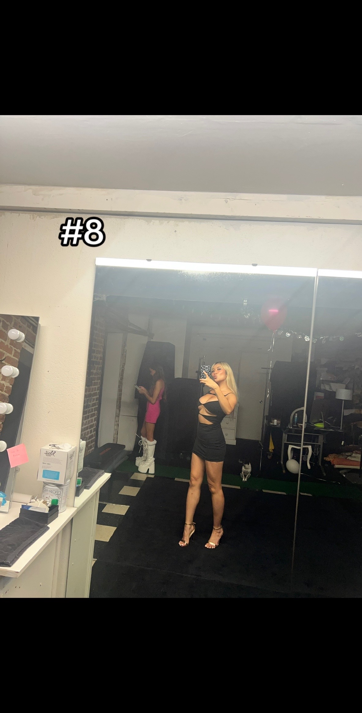 @VICTORIA ALICE โค๏ธ๐ฅ๐๐ซงโ๏ธ๐ฅโ๏ธ