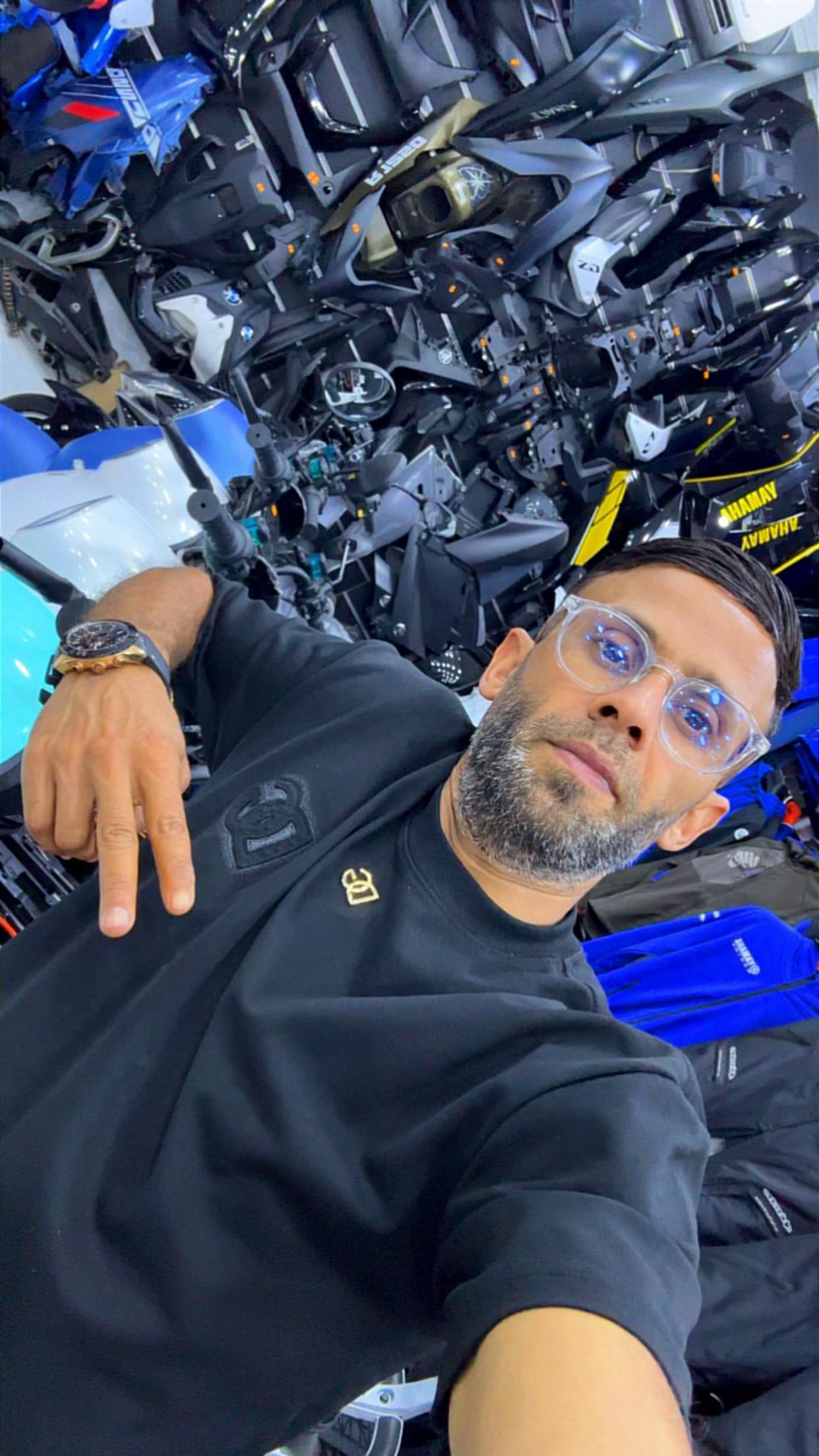 @Daydi Cycles
