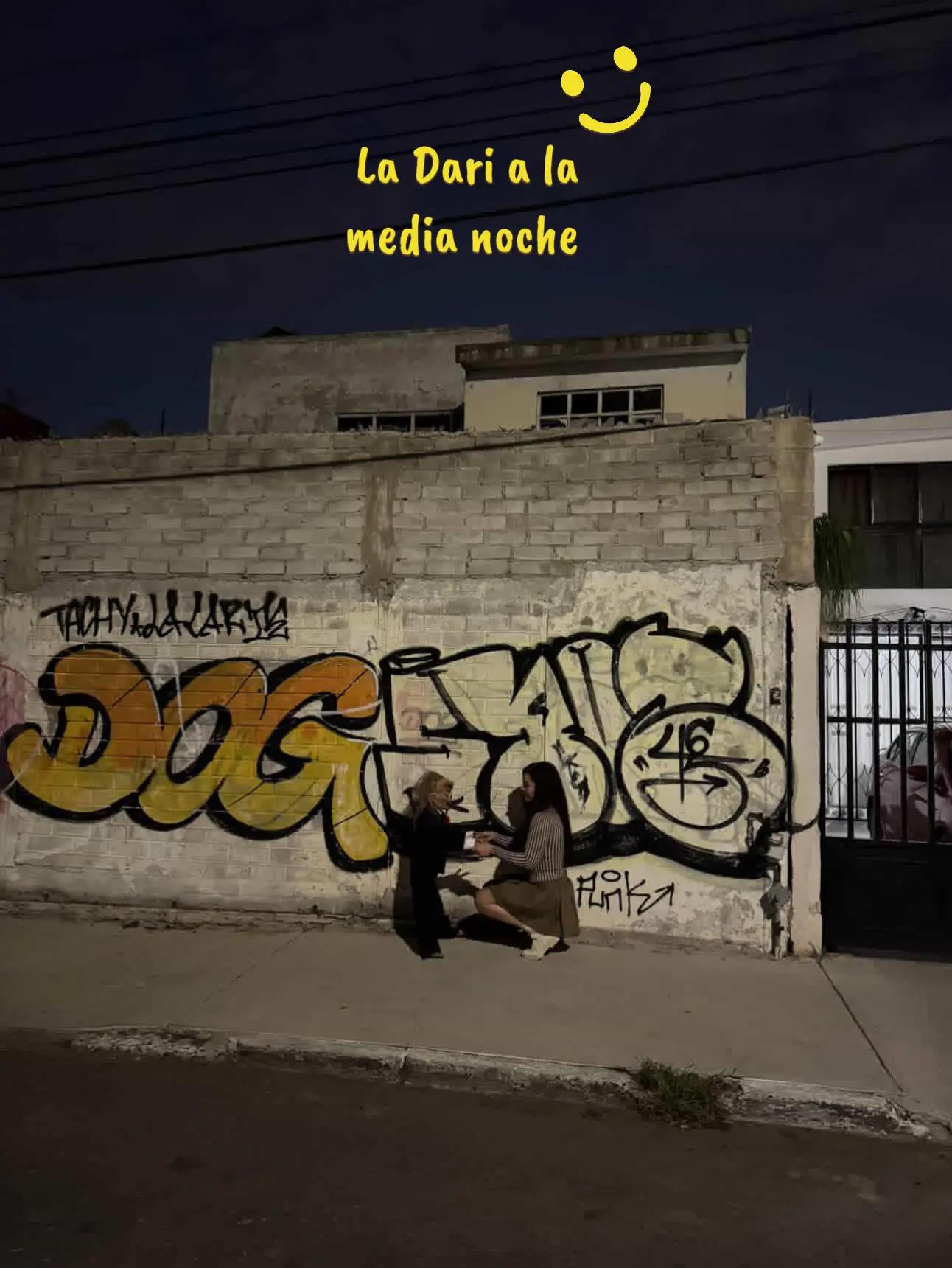 @cuenta fan de Dariance scobar