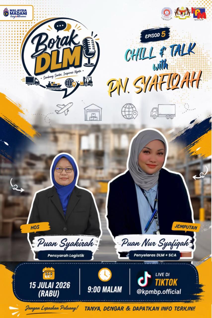 @KPM BANDAR PENAWAR OFFICIAL