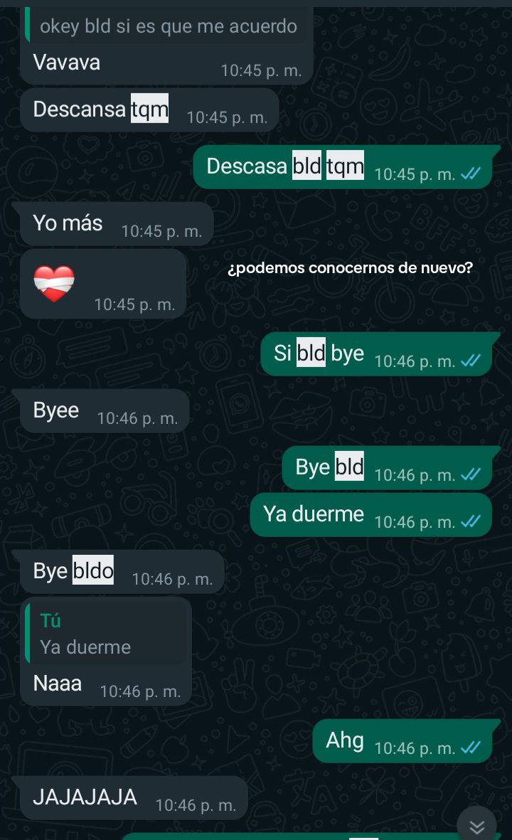 @★rock's versión★