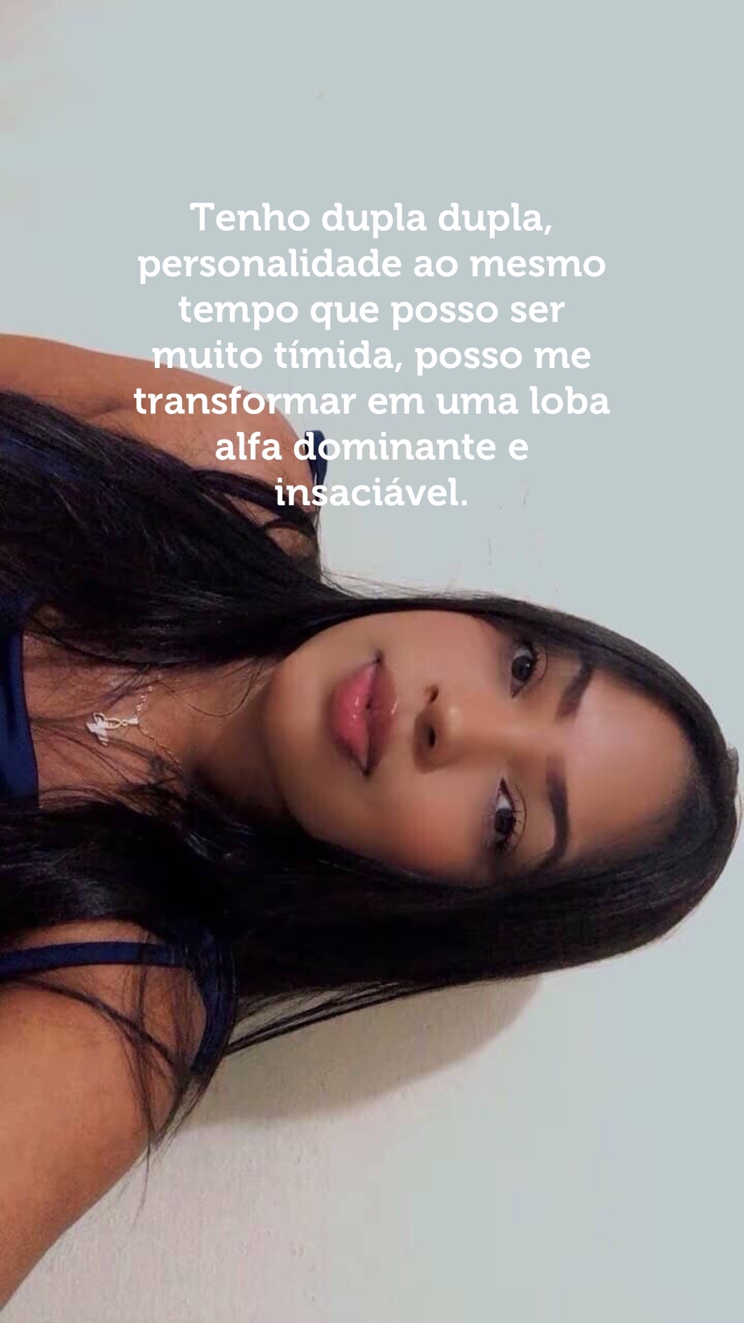 @Mariah Oliveira