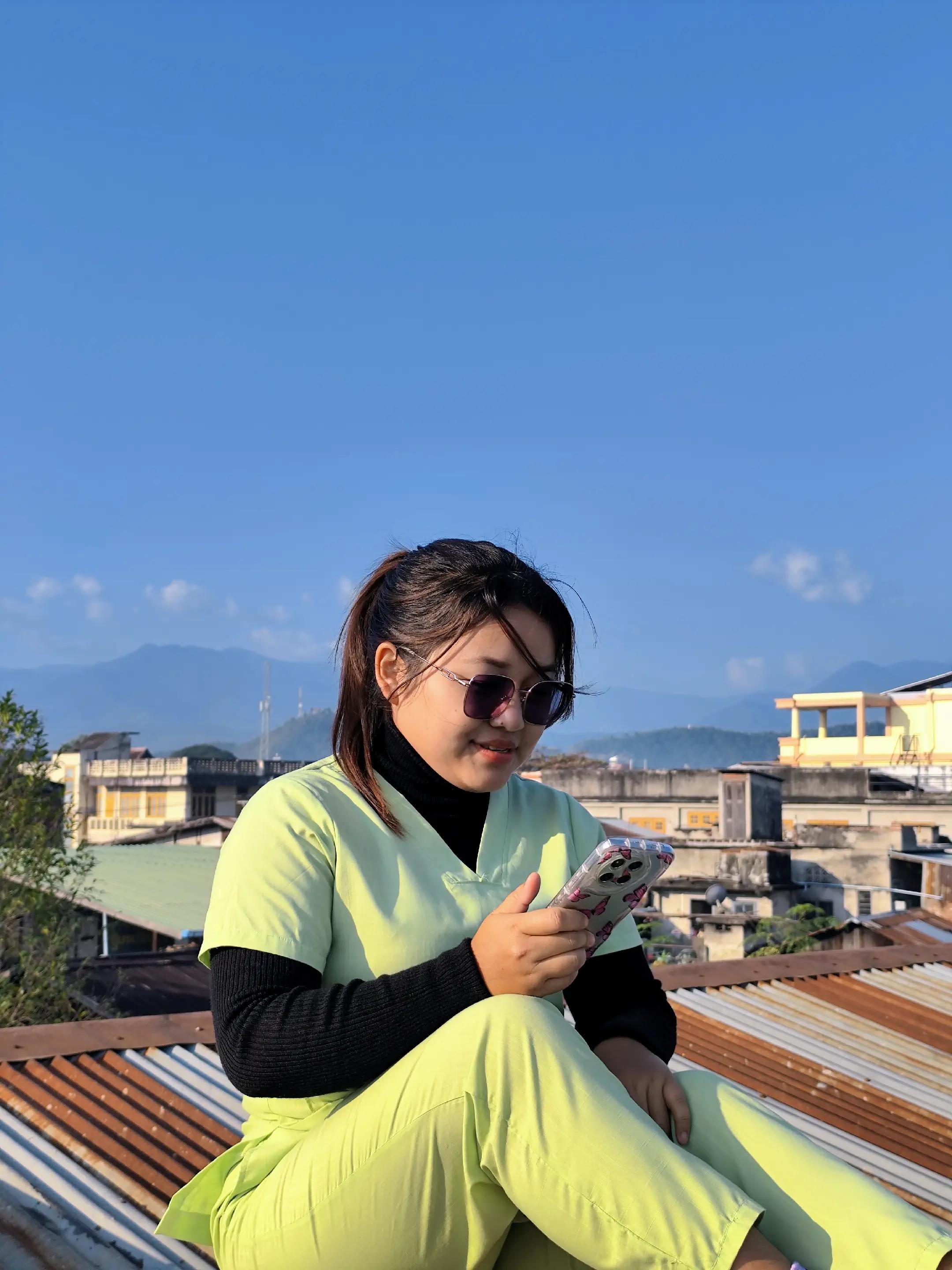 @Mizo Tiktok King's