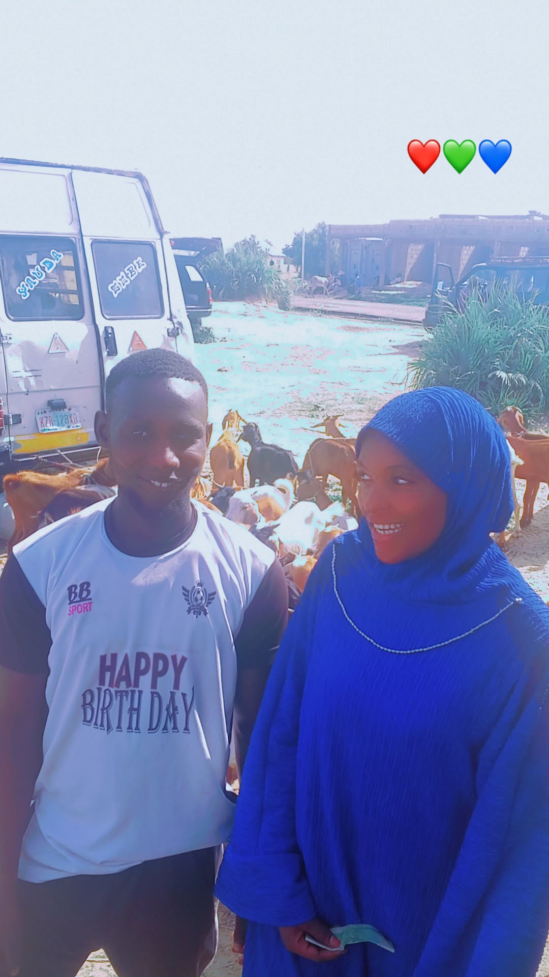 @abdullahi sani