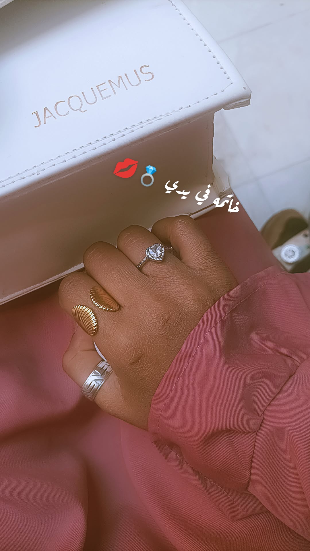 @♕NOUR EL HOUDA♡