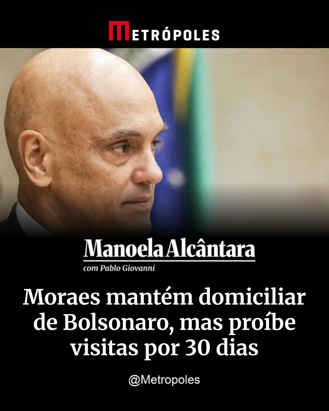 @Metrópoles Oficial