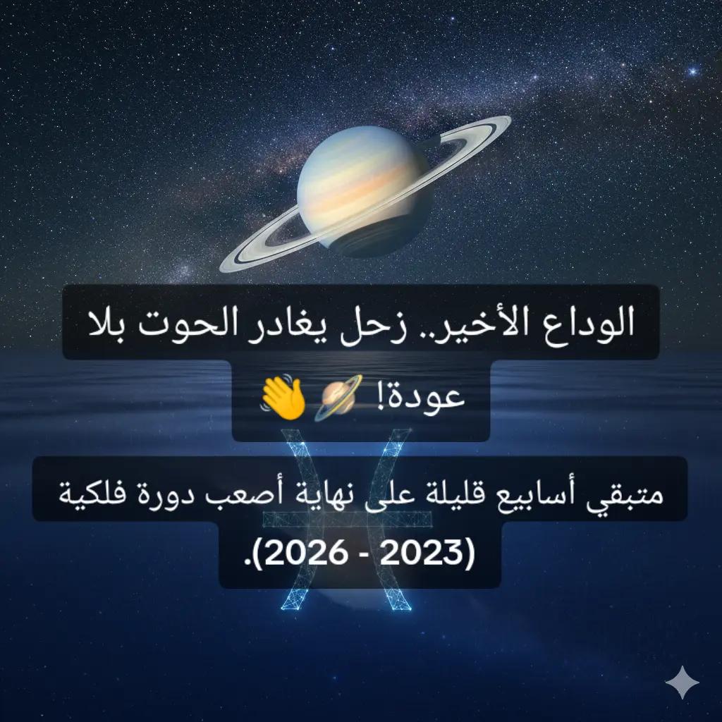 @👑♓ ملك الابراج ♓✨