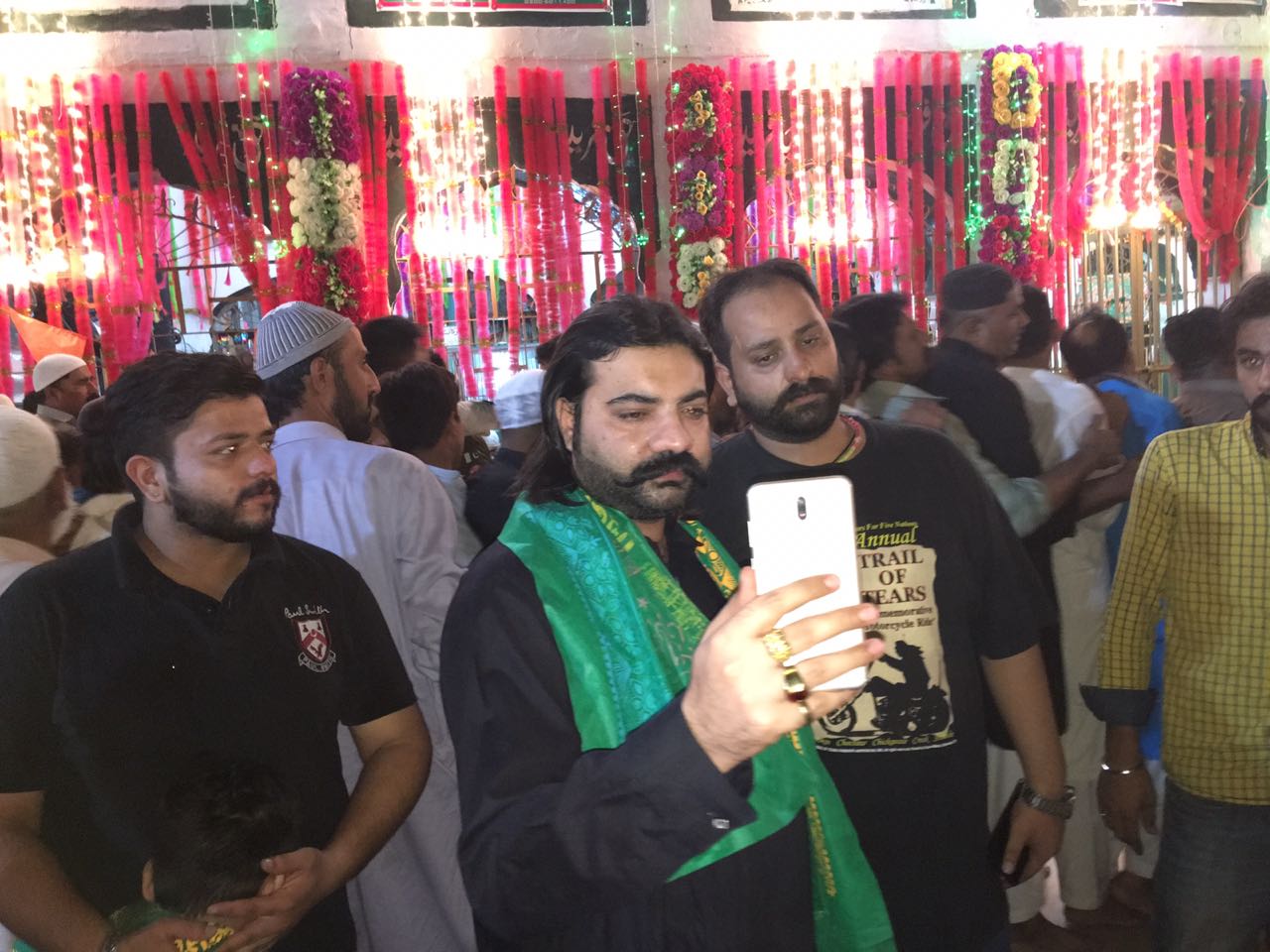 @Waseem Jutt