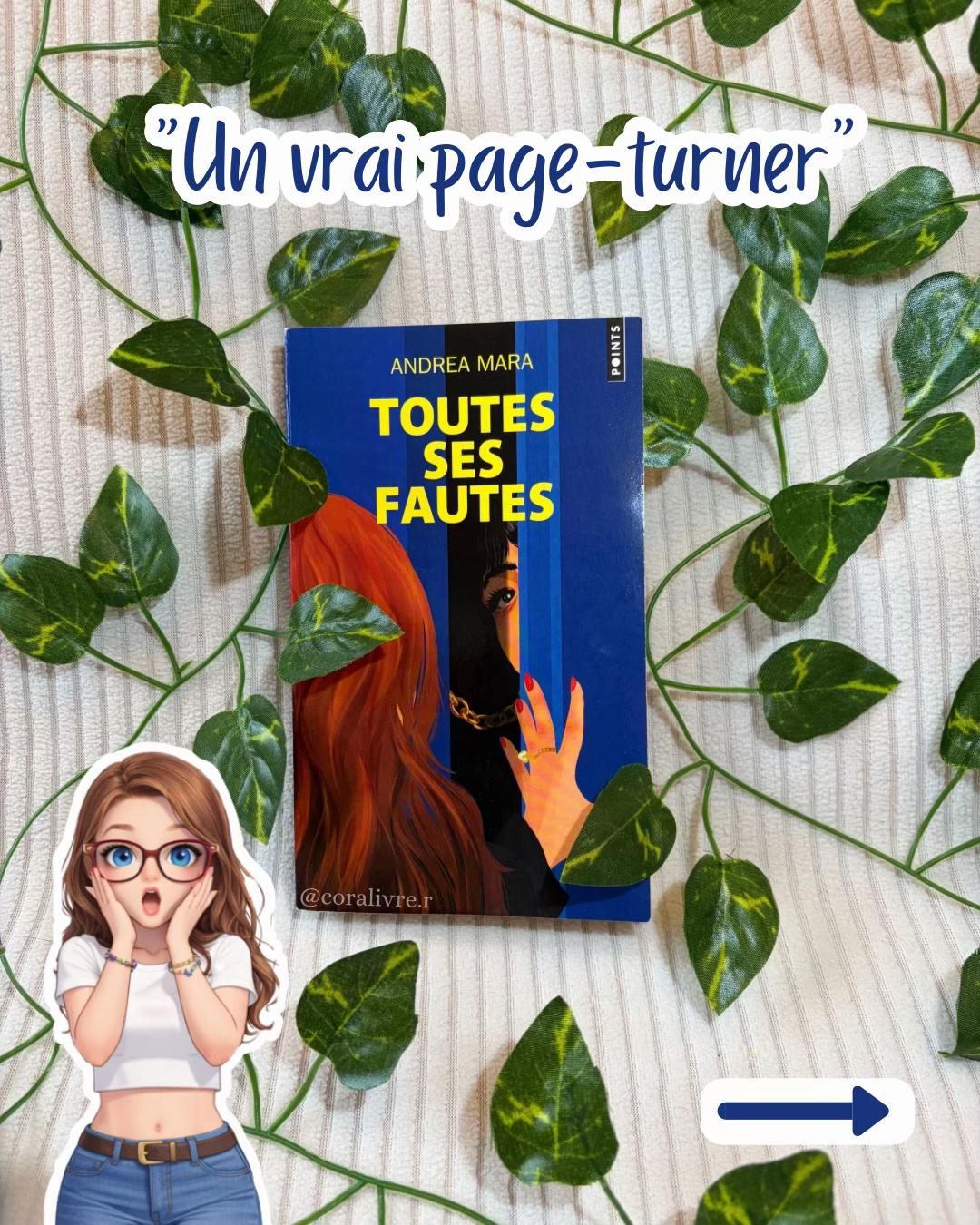 @Coralie | BookTok