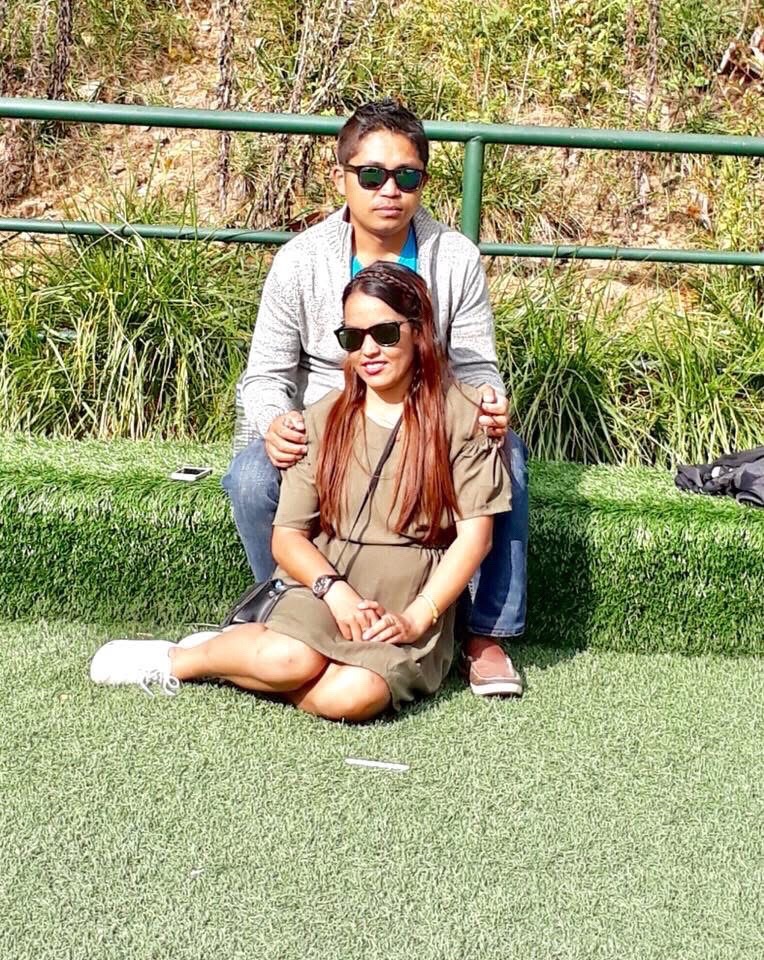 @Caarun thapa
