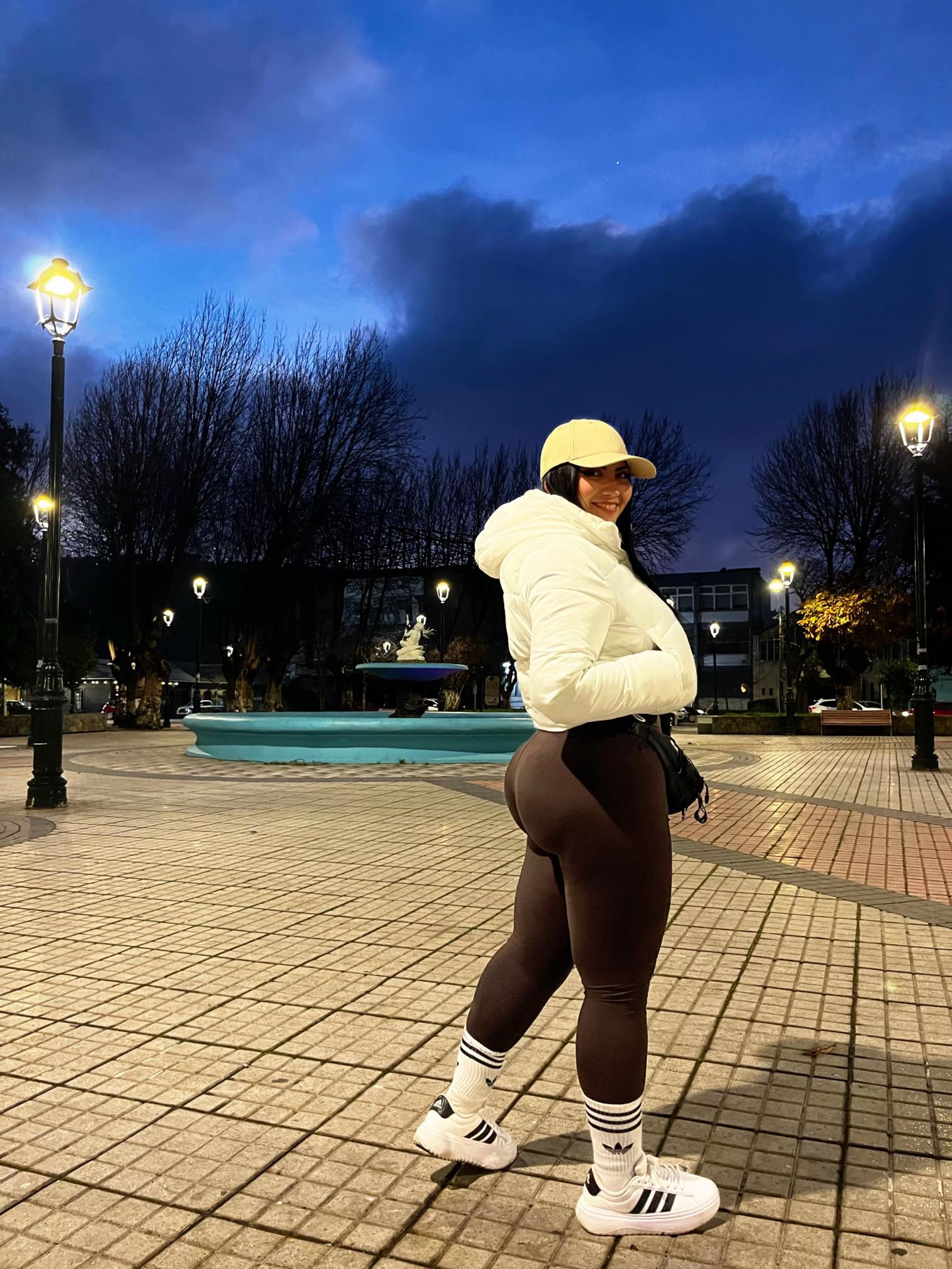 @Damaris Estefania