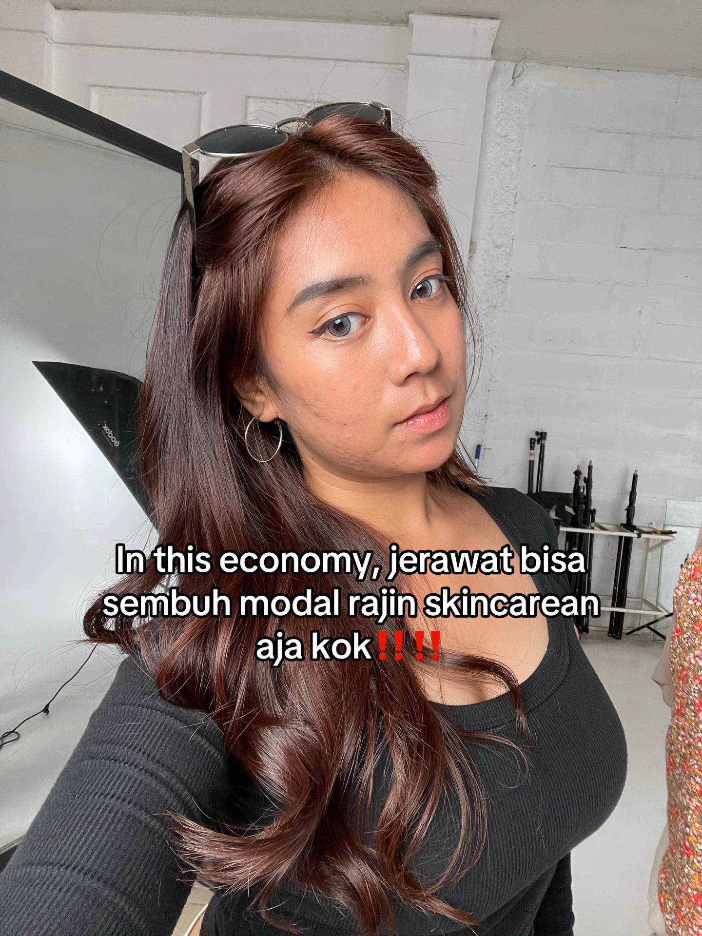 @with love, acha.