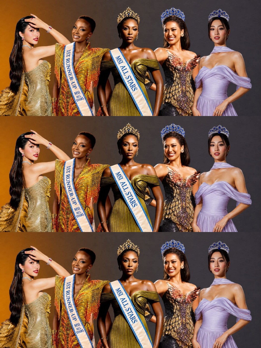 @MISS SLAM INTERNATIONAL