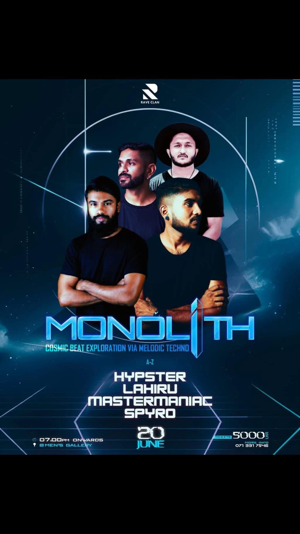 @Dj Lahiru Colombo