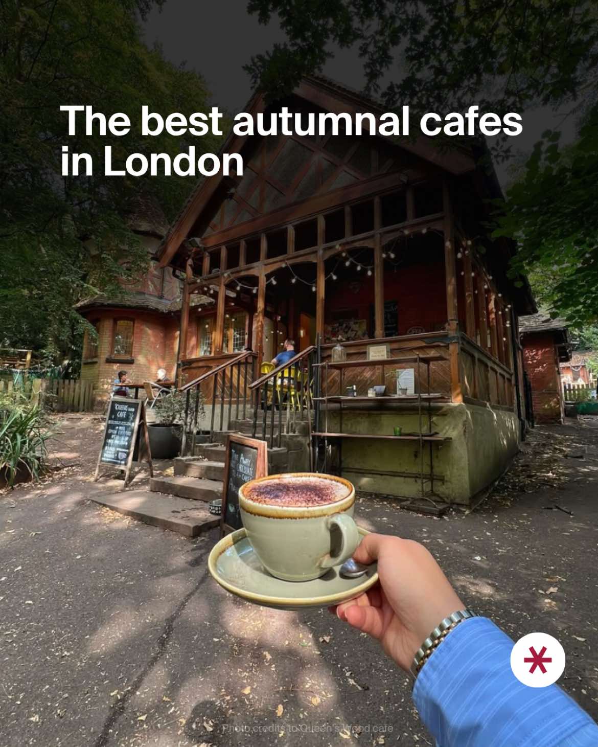 @Secret London