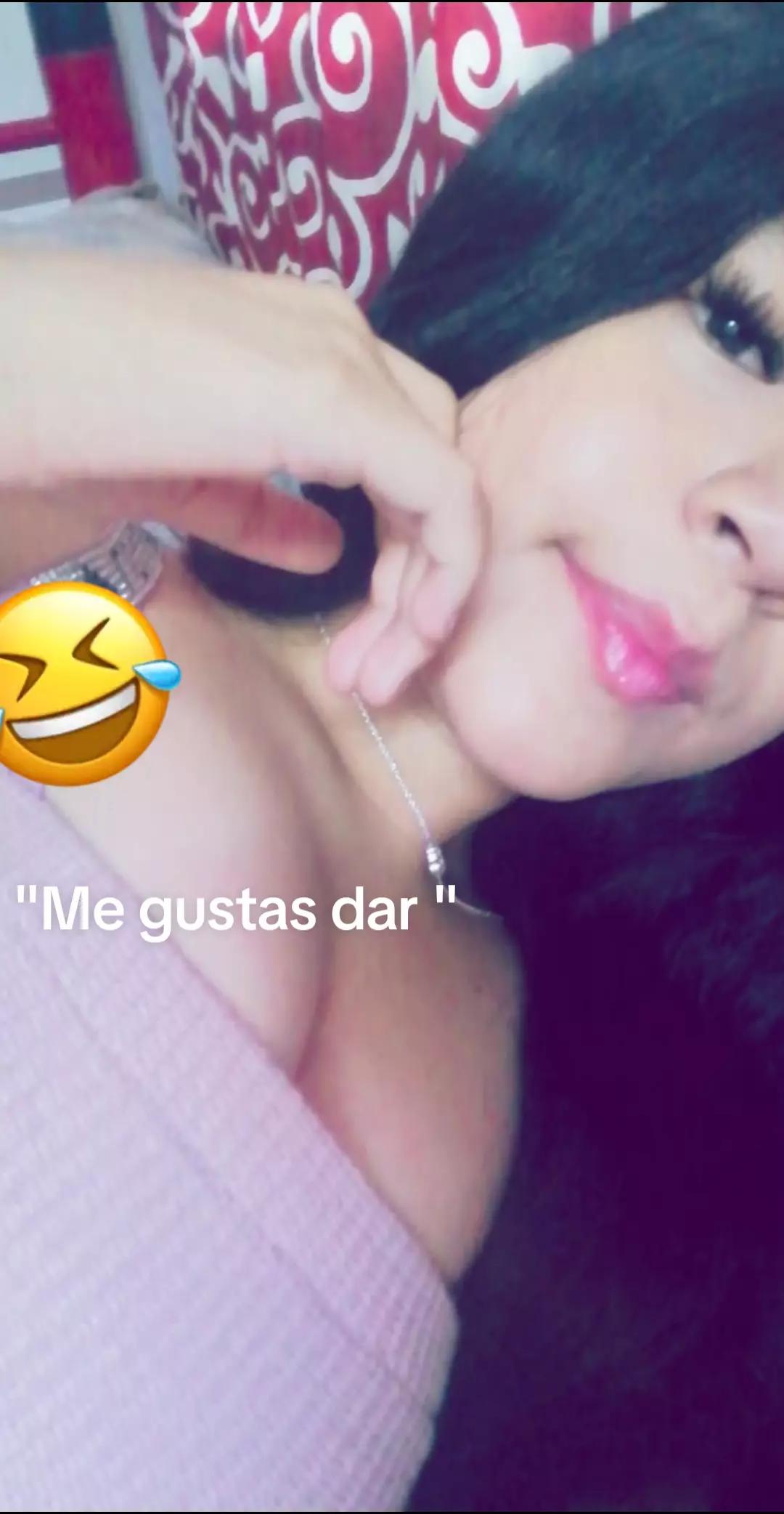 @Bajo_perfil 😏
