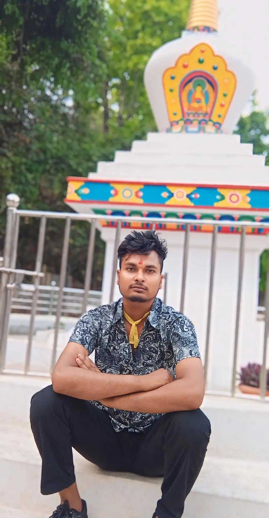 @YADAV AWADHESH 321