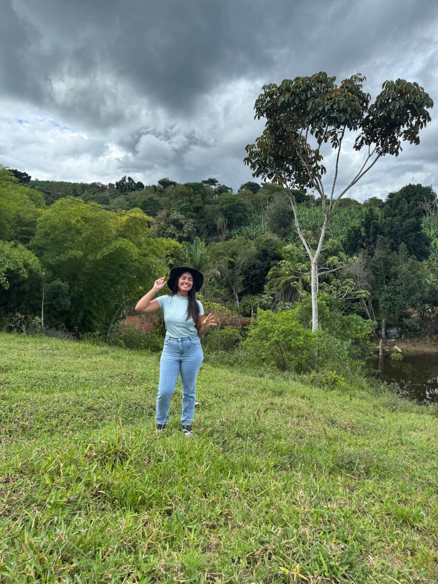 @Izaura Lobo