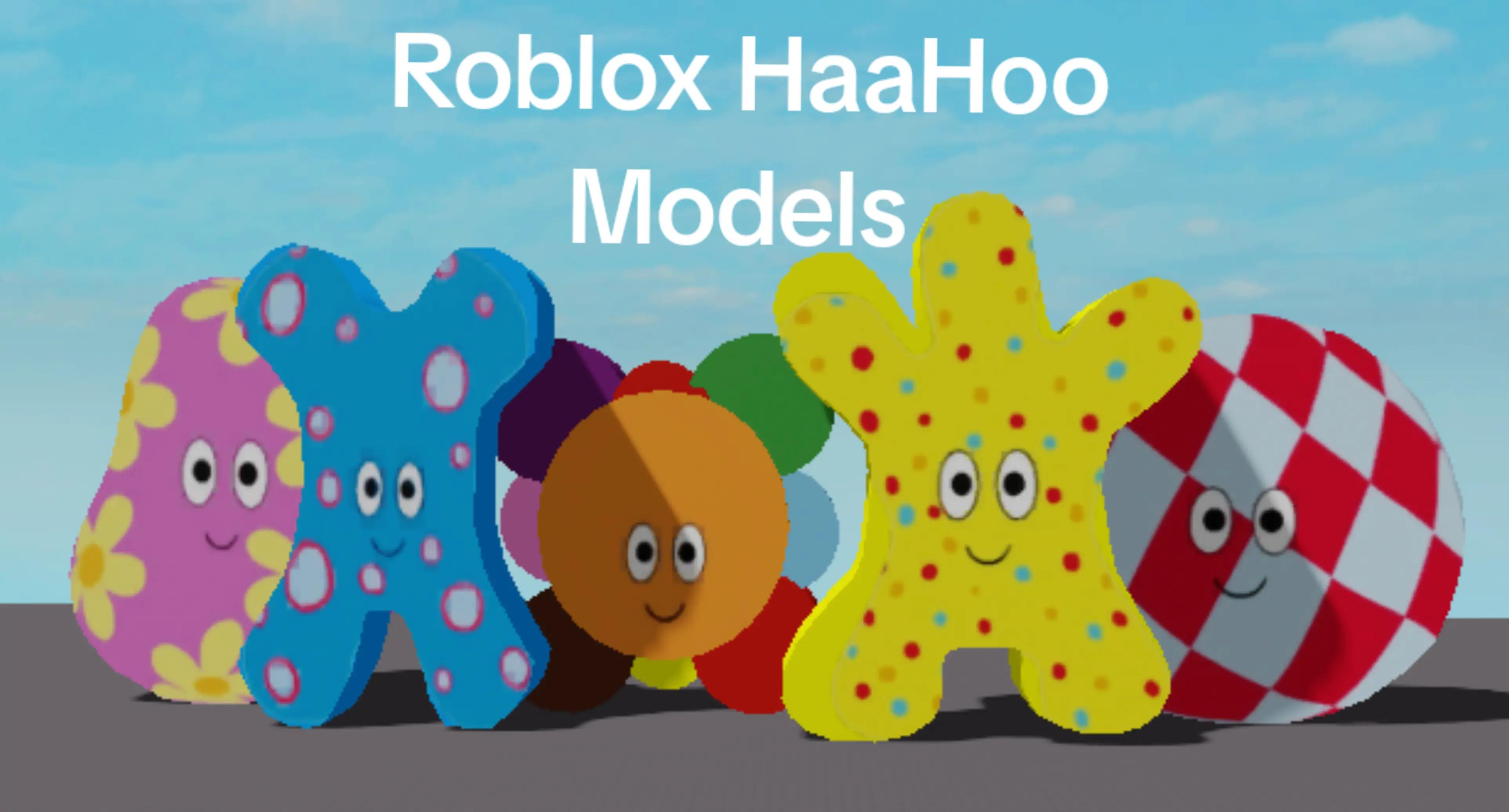 @Haahoo Person #Haahoos4Life
