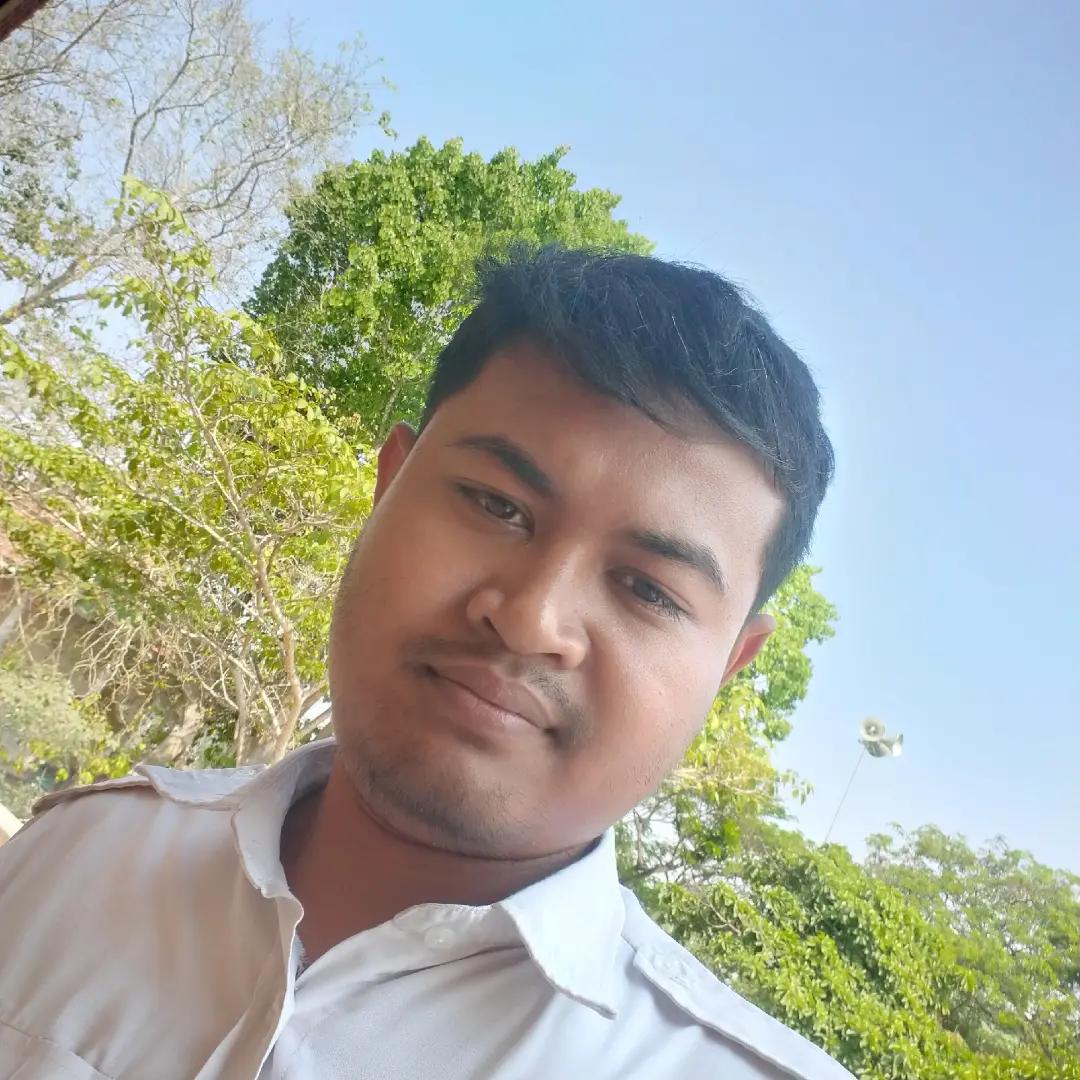 @Chea Chanthy-ជា ចន្ធី