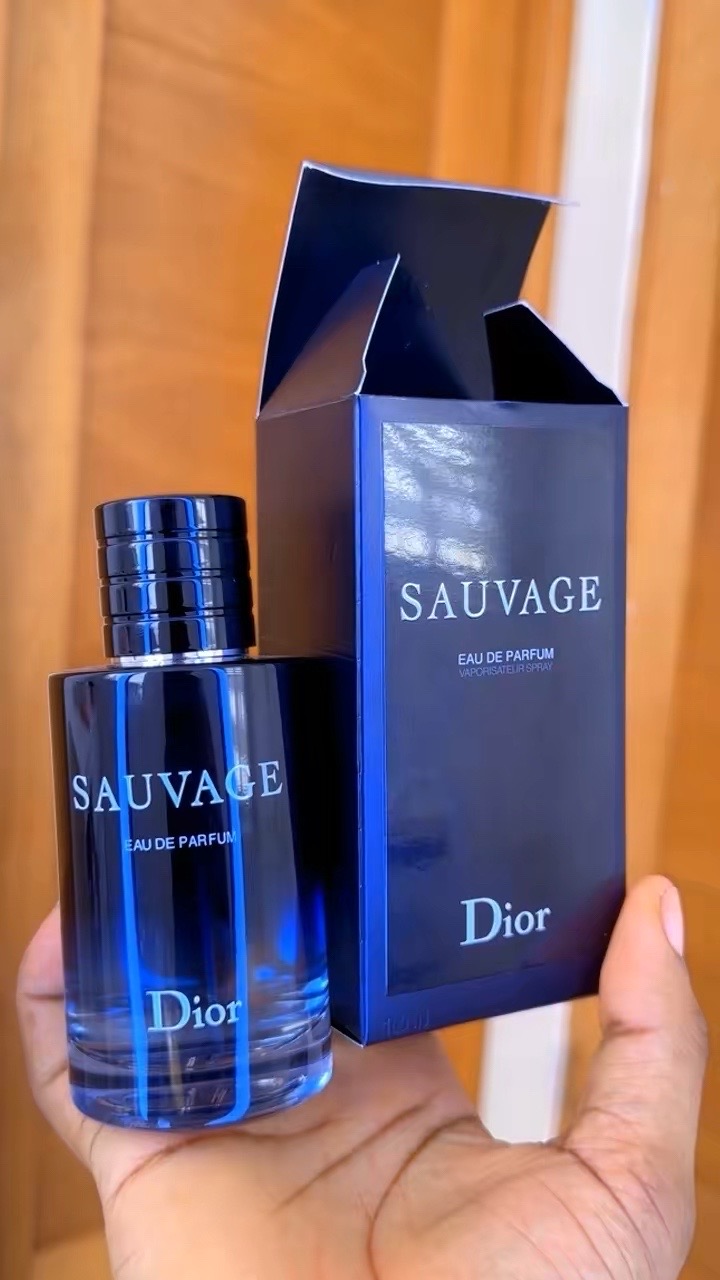 @Santi bon parfumerie