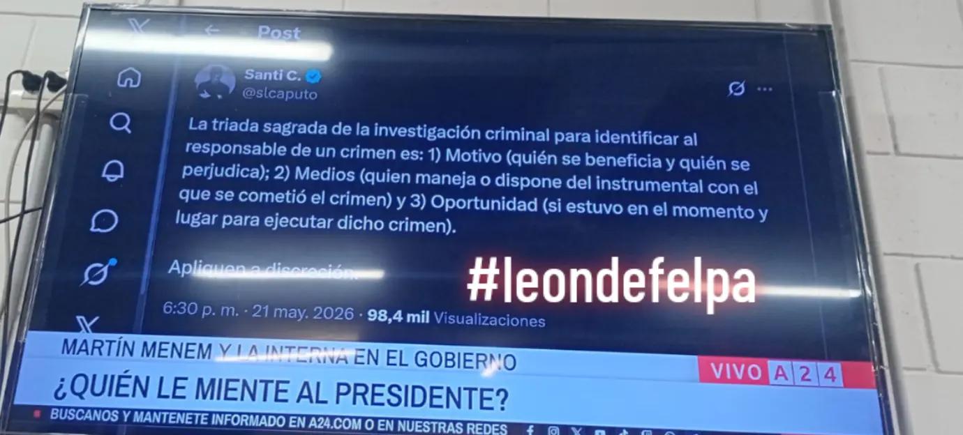@PEKE22argentina