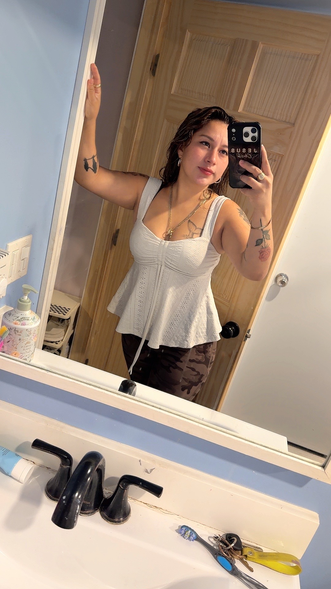 @☺️Blanca Marroquin 💋🫶🏻