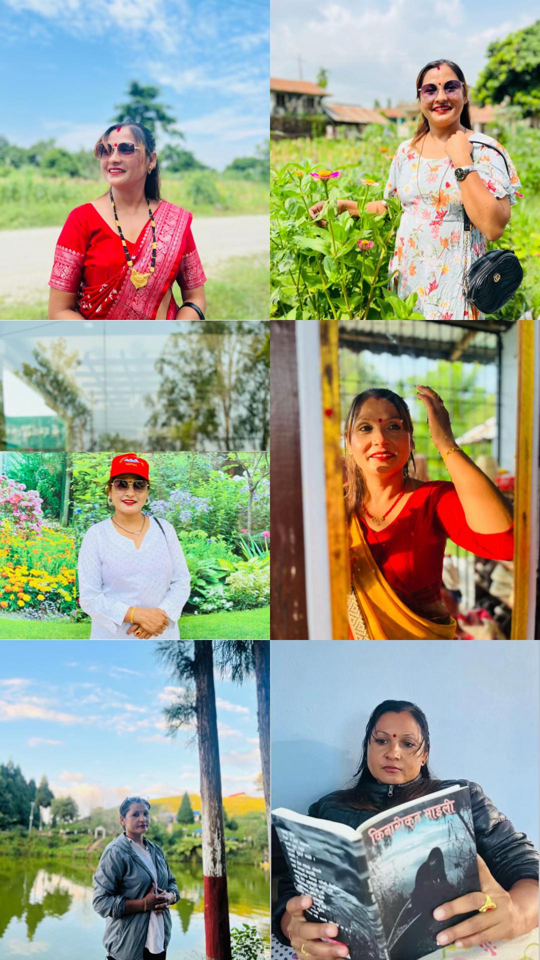 @Tulasha Acharya