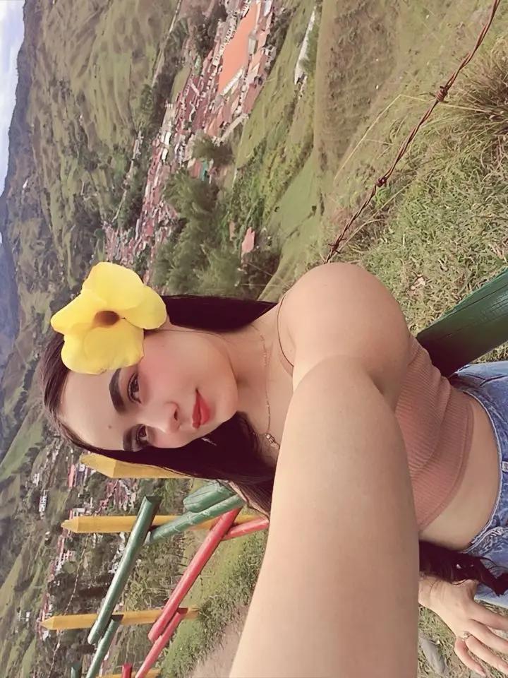 @Jazmin Durango