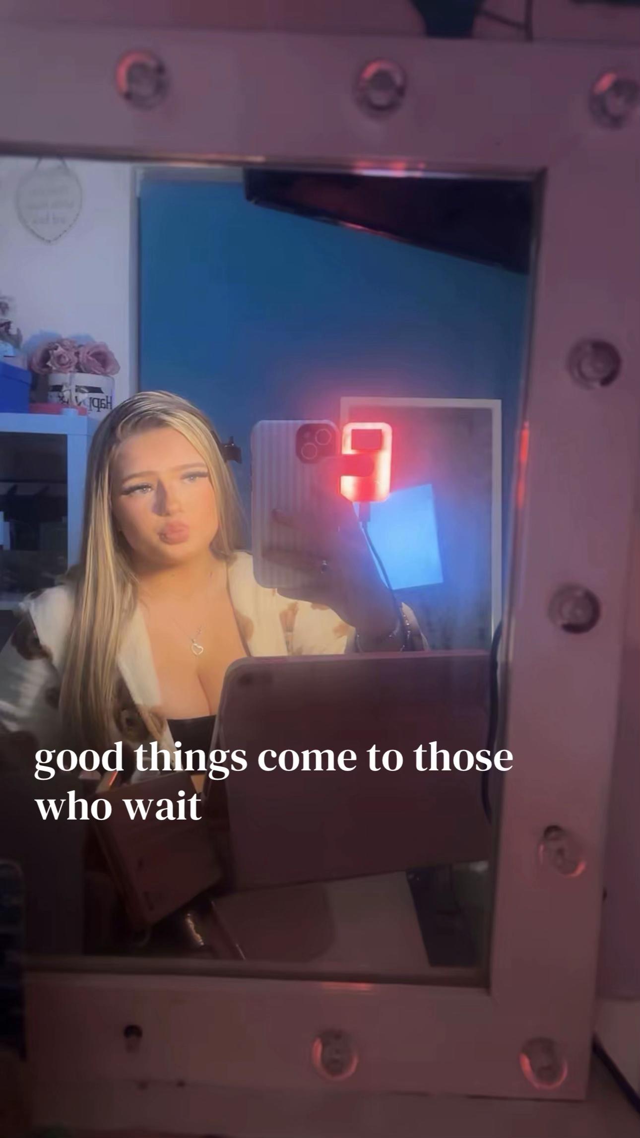 @𝑙𝑎𝑐𝑒𝑦 𝑠𝑝𝑎𝑚