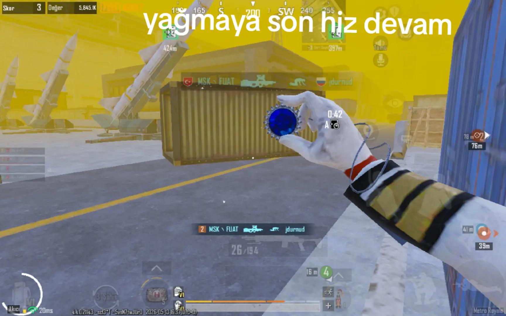 @Ronin