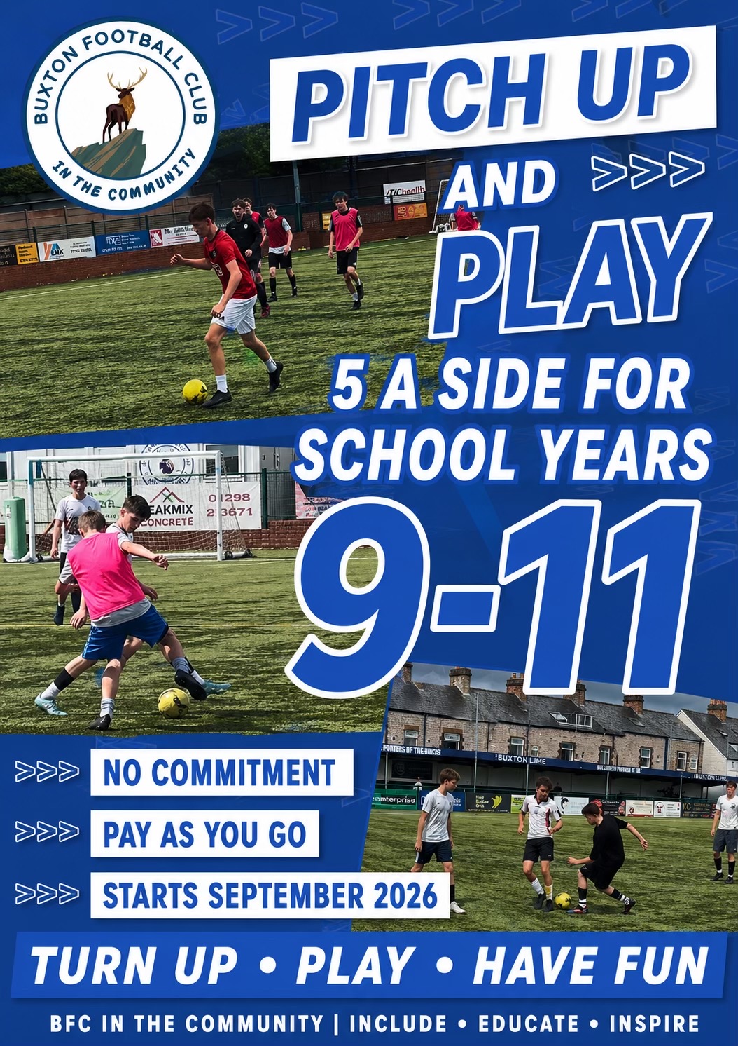 @buxtonfcinthecommunity